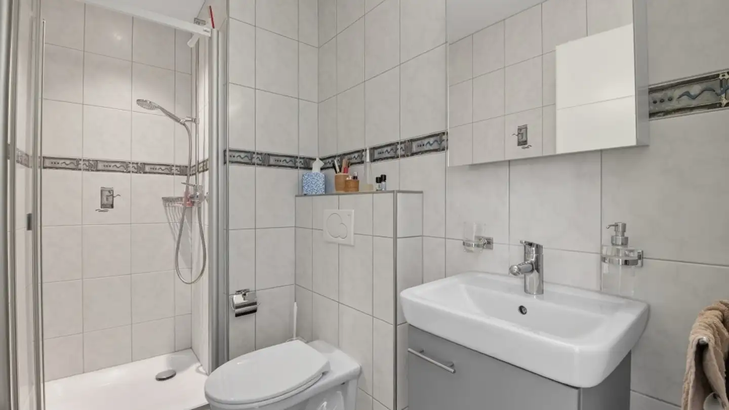 Wohnung kaufen - 4436 Oberdorf BL