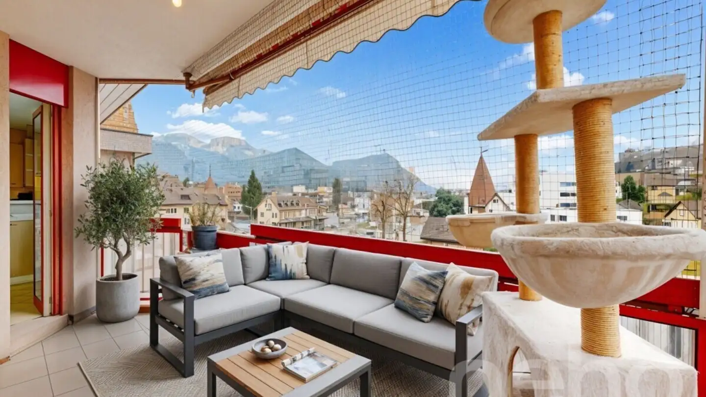 Appartamento in vendita - 1618 Châtel-St-Denis - Foto 3
