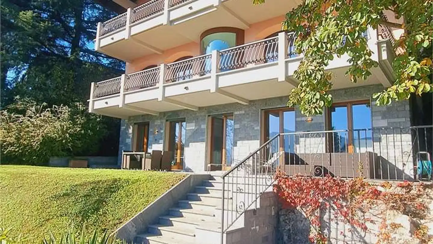 Villa in vendita - 6900 Massagno - Foto 3