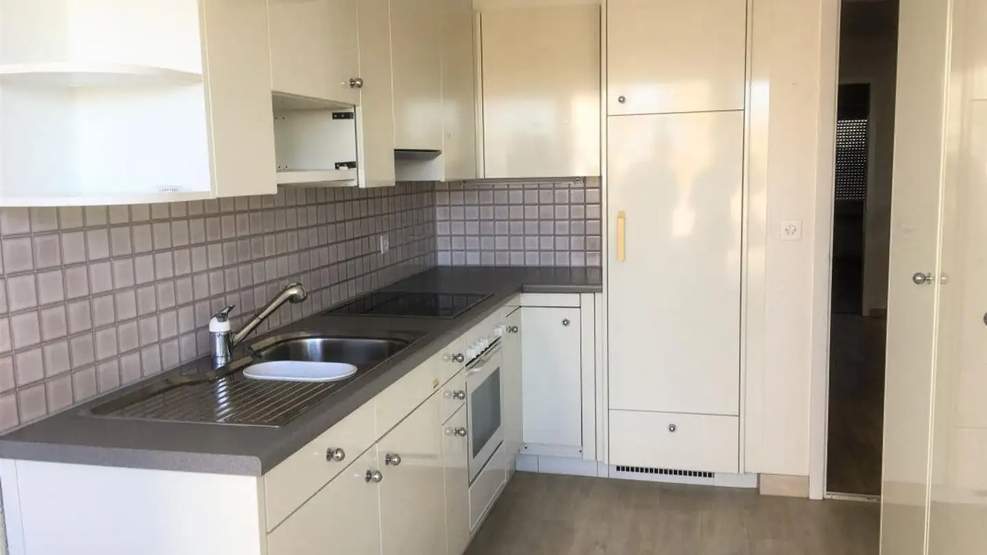 Attico in affitto - Winkelriedstrasse 30, 8203 Schaffhausen - Foto 3