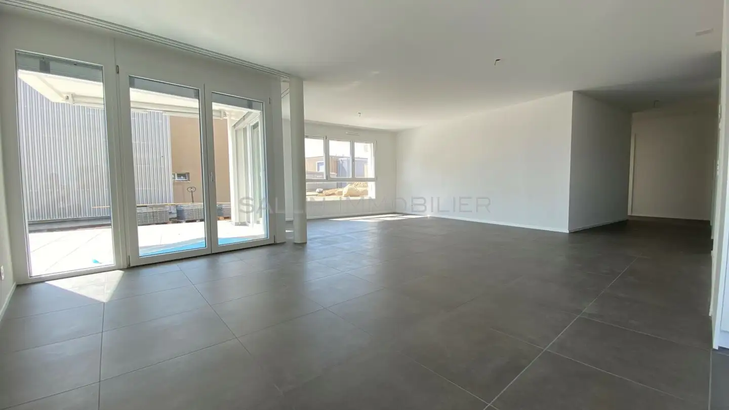 Wohnung mieten - La Roseraie 11, 1740 Neyruz FR - Foto 3