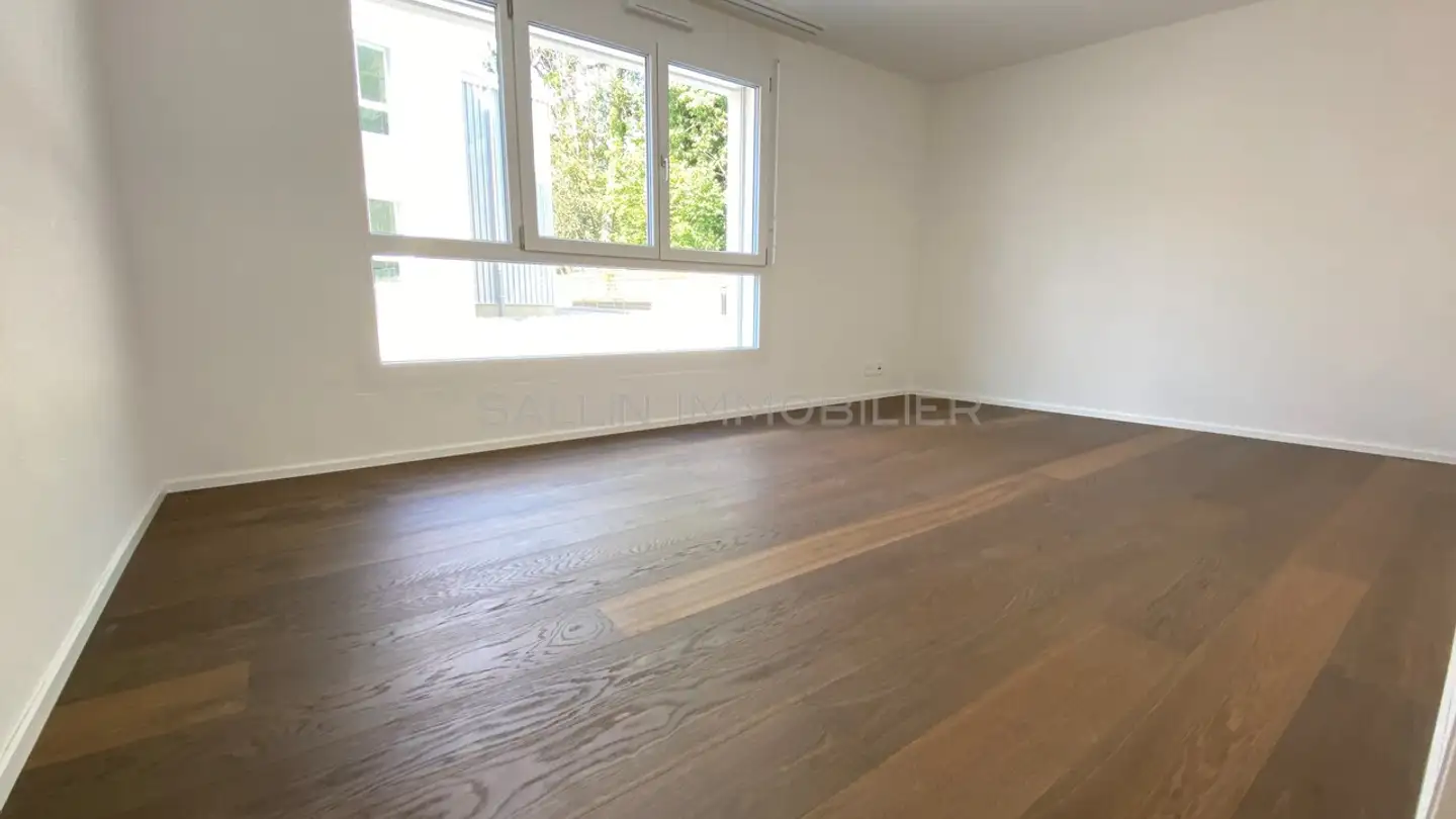 Wohnung mieten - La Roseraie 11, 1740 Neyruz FR - Foto 4