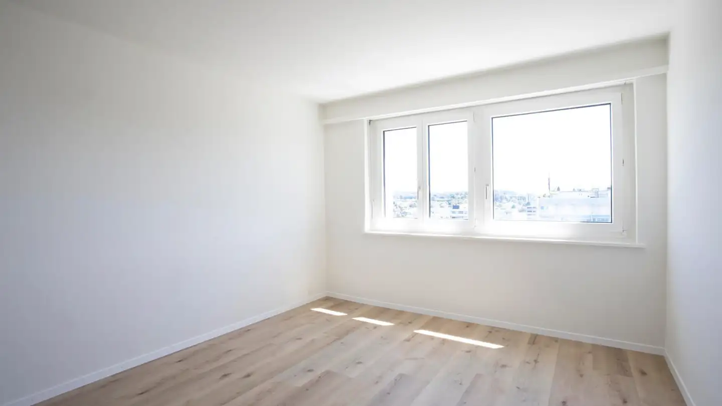 Appartement à louer - Lyss-Strasse 11, 2560 Nidau