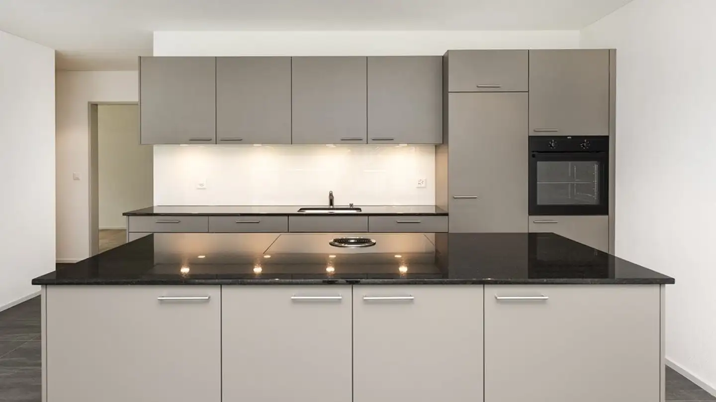 Wohnung mieten - Höhenrainstrasse 3a, 8586 Riedt b. Erlen - Foto 3