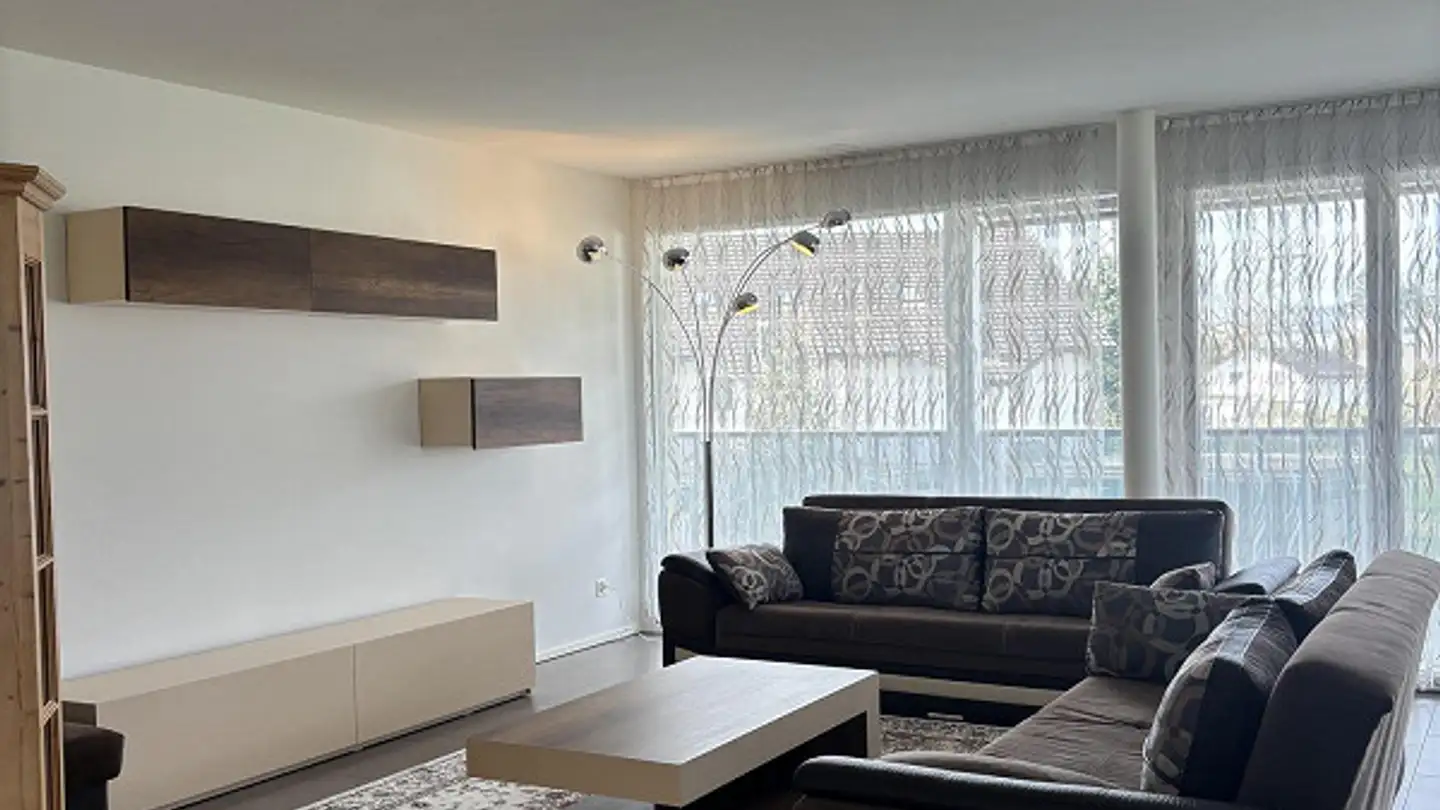 Apartment for rent - Sunnehofstrasse 3, 5322 Koblenz - Photo 3