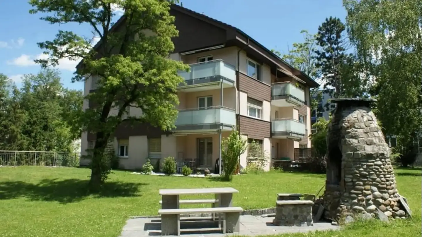 Wohnung mieten - Morgentalstrasse 38, 8355 Aadorf