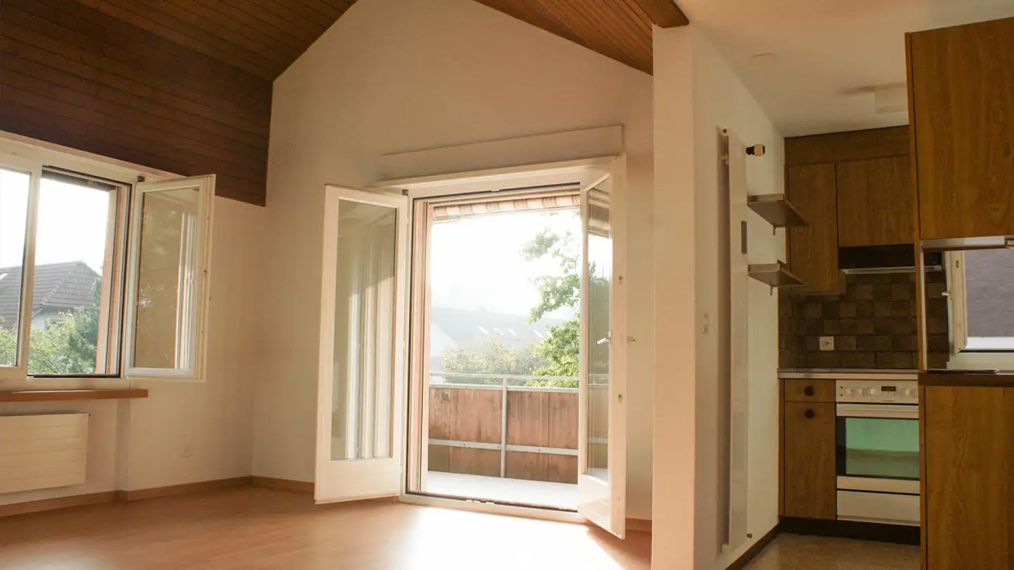 Appartement à louer - Morgentalstrasse 38, 8355 Aadorf - Photo 2