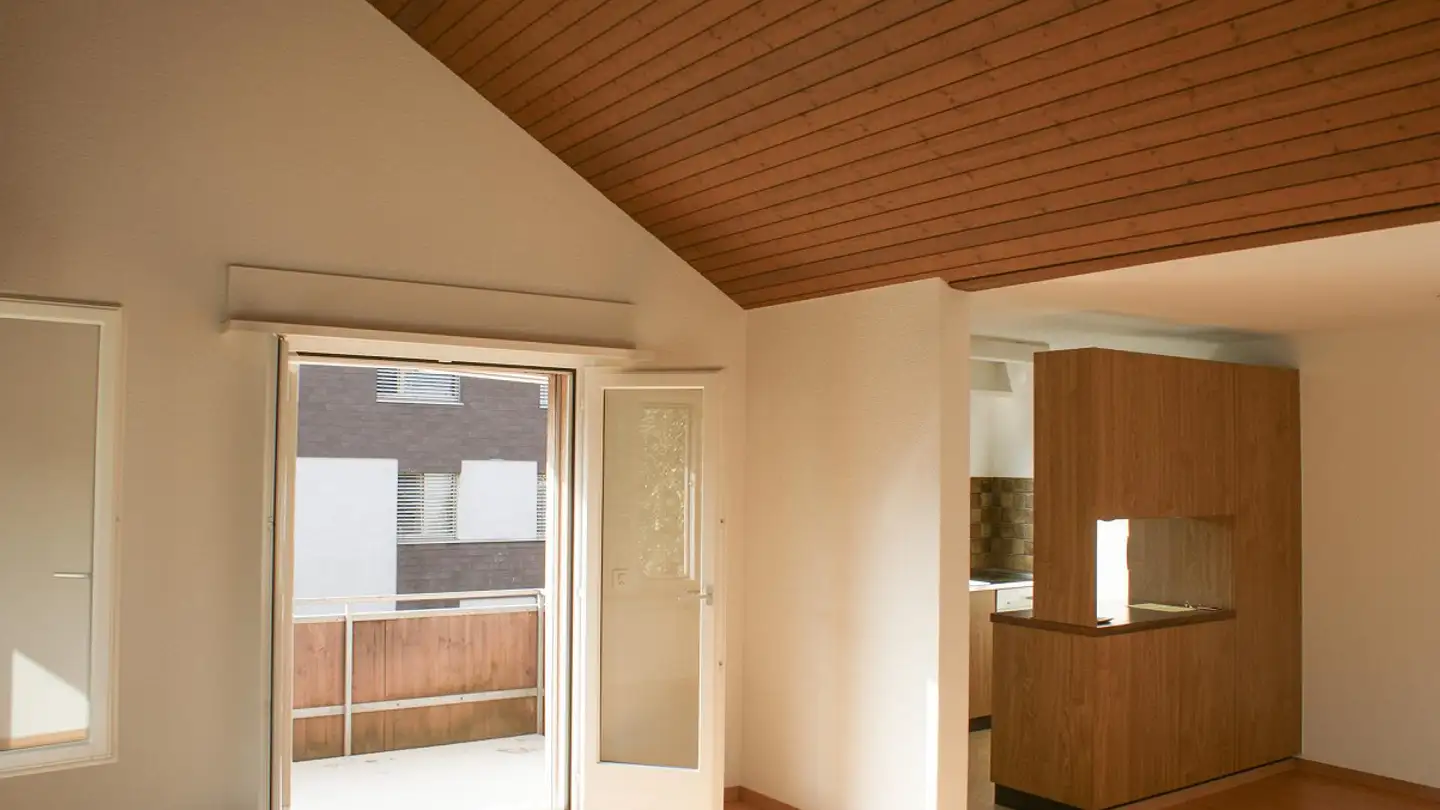 Appartement à louer - Morgentalstrasse 38, 8355 Aadorf - Photo 4