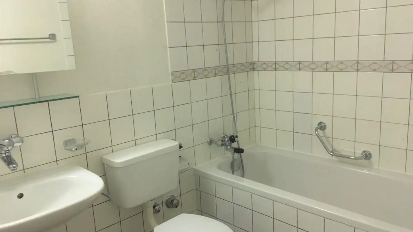 Attico in affitto - Winkelriedstrasse 30, 8203 Schaffhausen - Foto 4