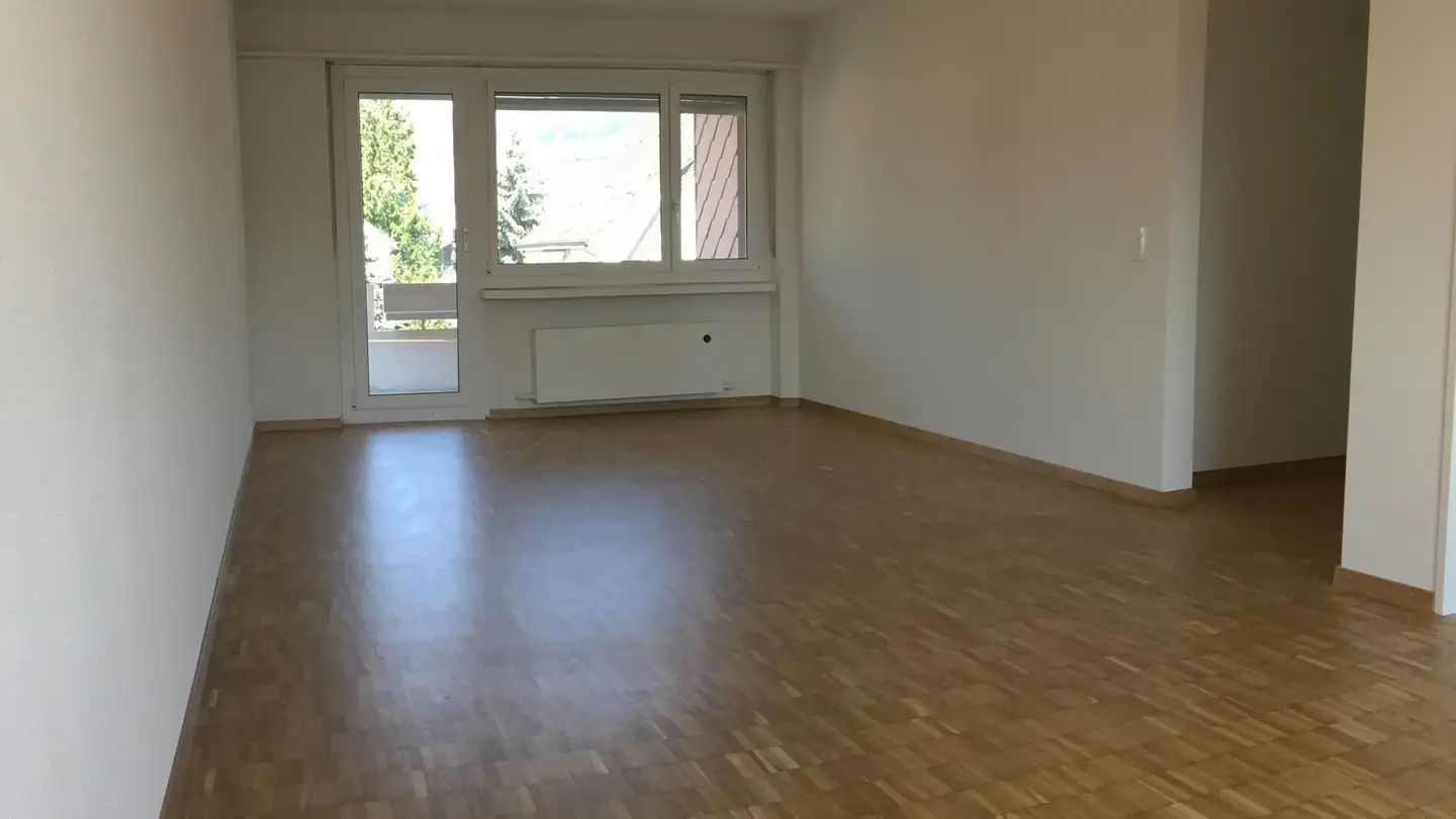 Wohnung mieten - Alpenstrasse 37, 6010 Kriens - Foto 2
