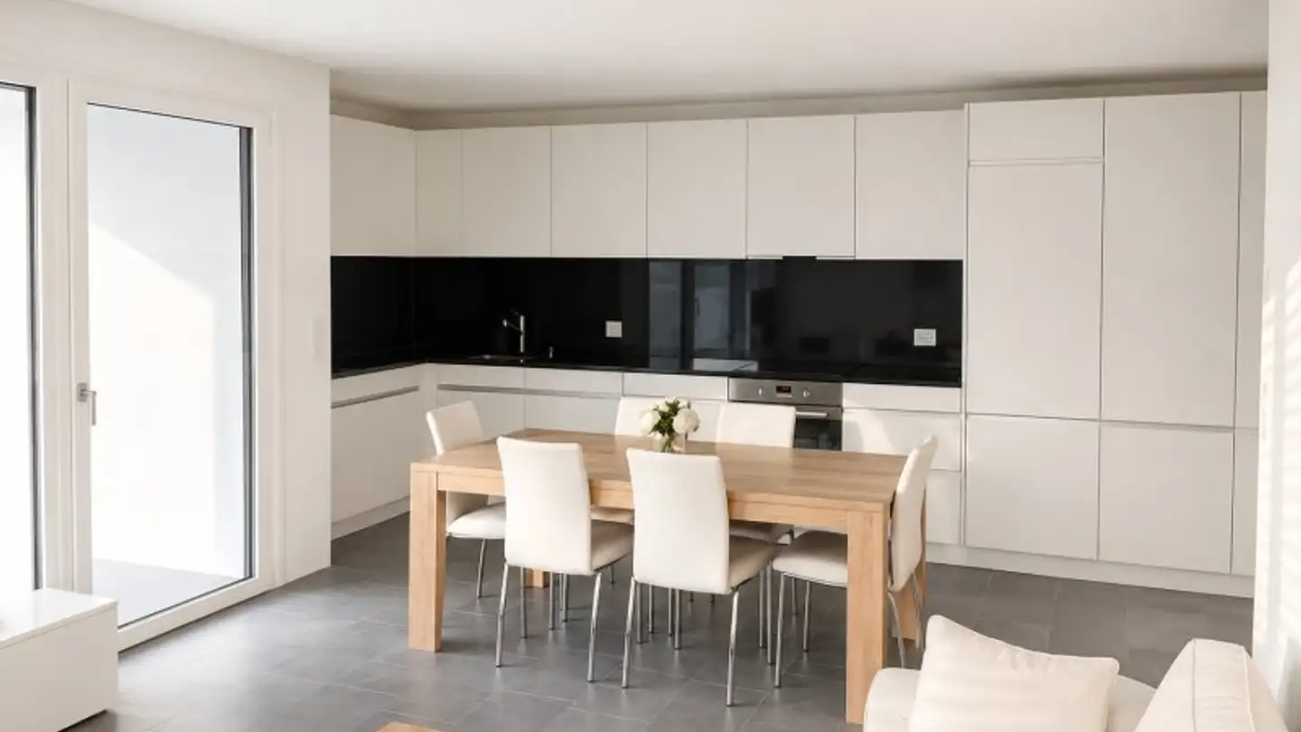Apartment for rent - Avenue Des Collonges 3b, 2520 La Neuveville