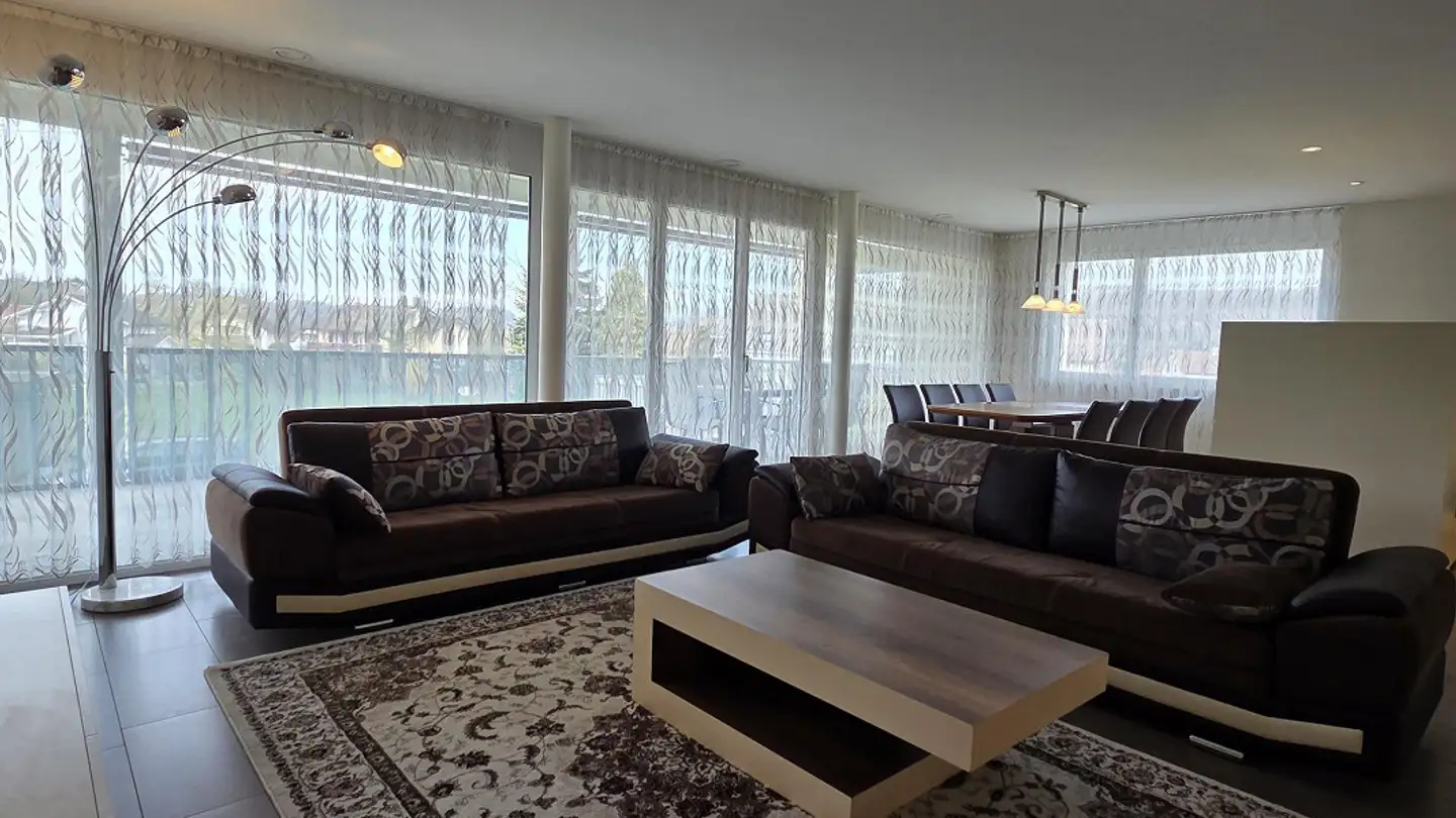 Apartment for rent - Sunnehofstrasse 3, 5322 Koblenz