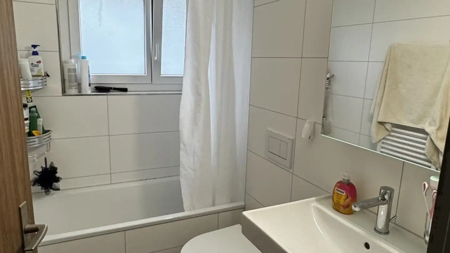 Wohnung mieten - Alpenstrasse 37, 6010 Kriens - Foto 4