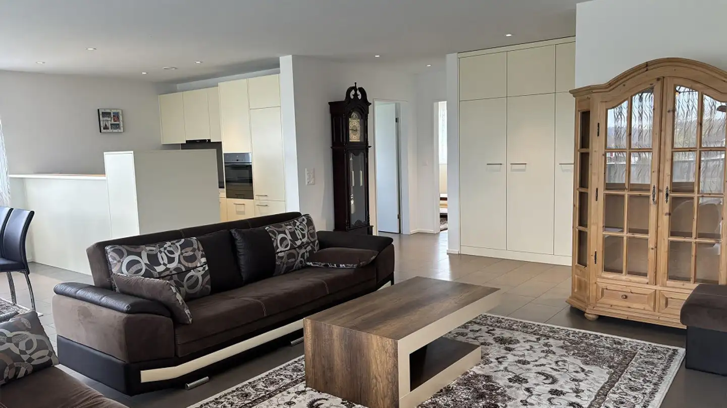 Apartment for rent - Sunnehofstrasse 3, 5322 Koblenz - Photo 2