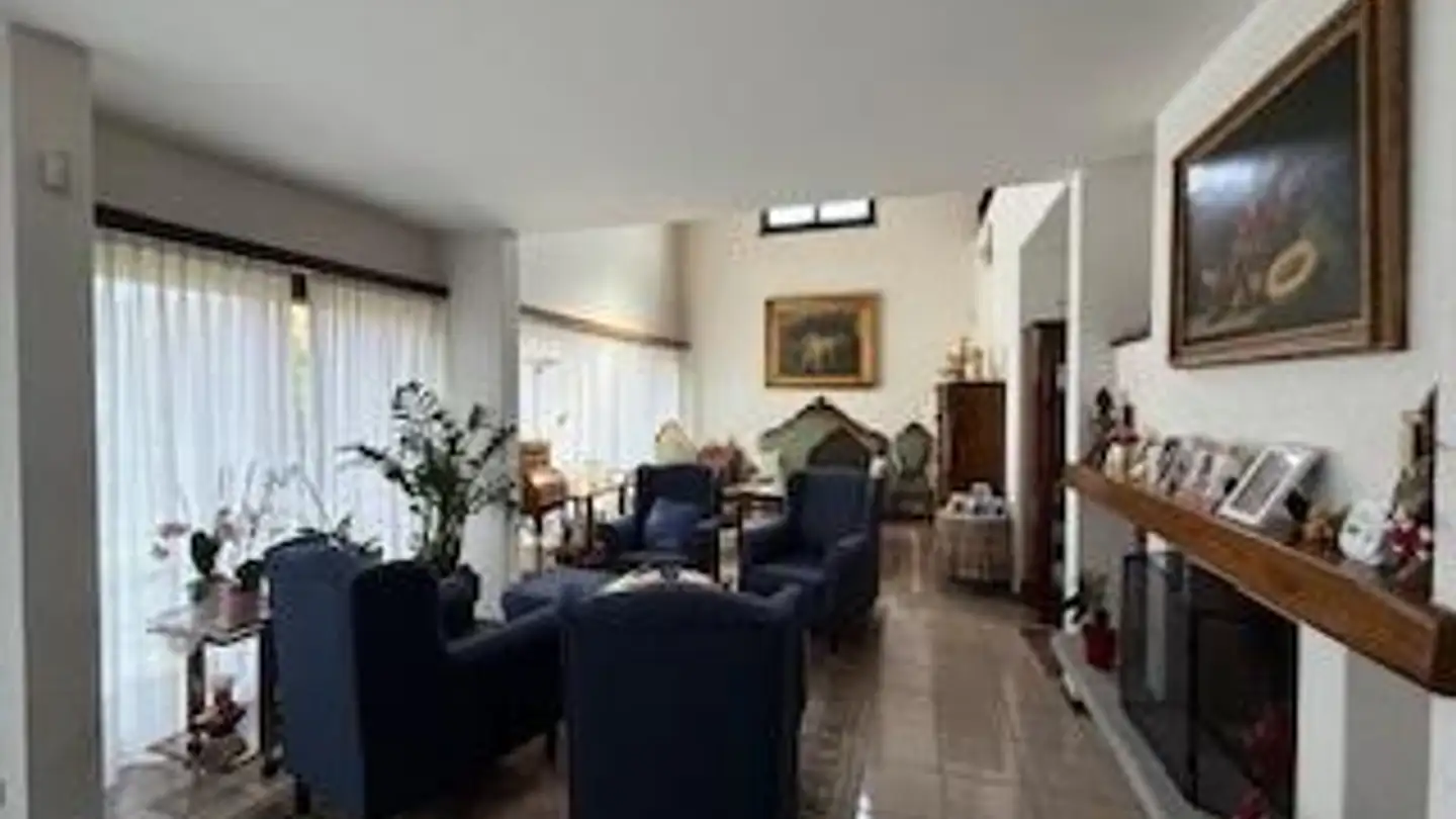 Maison individuelle à vendre - 6932 Breganzona - Photo 4