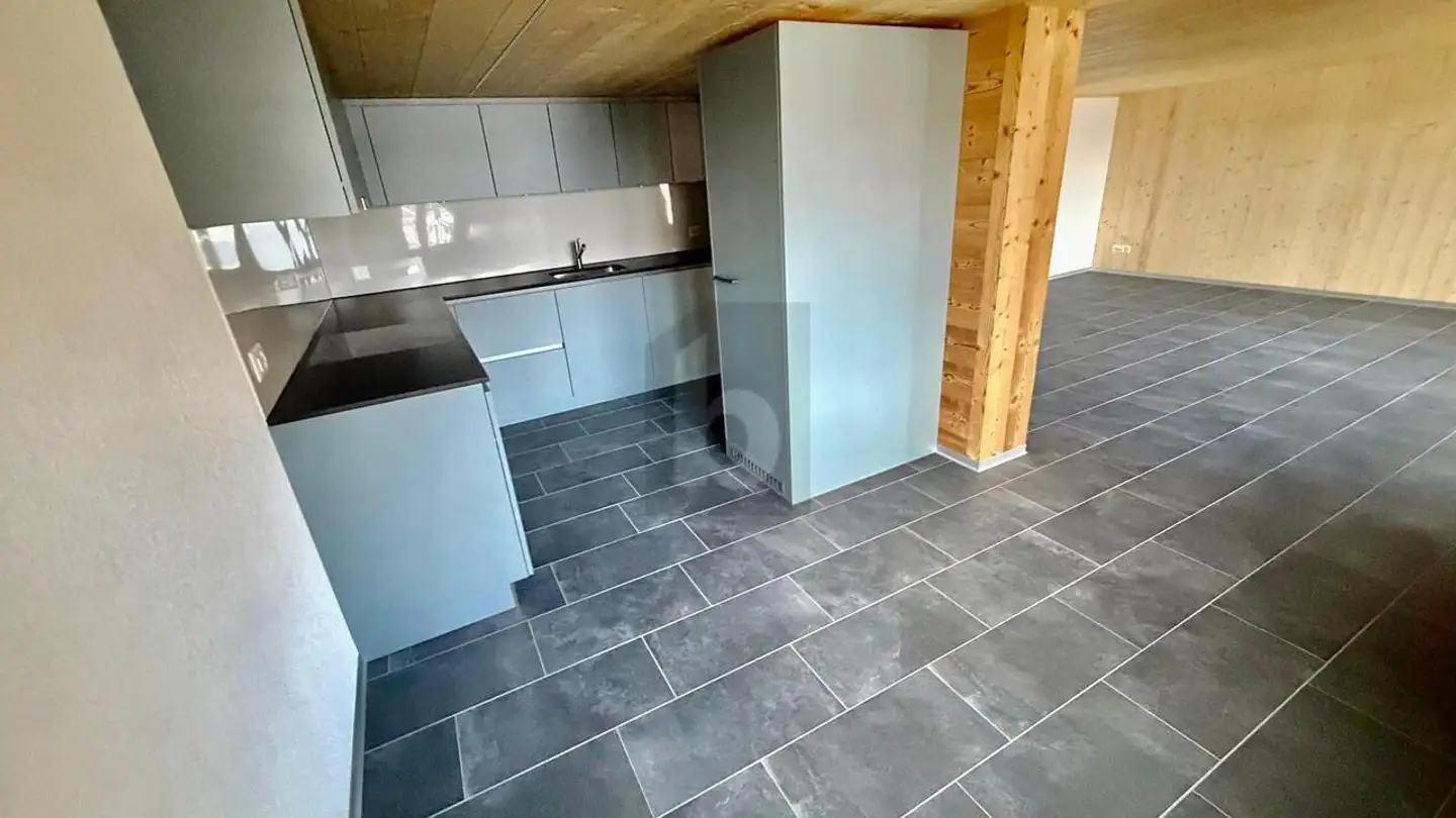 Casa a schiera in affitto - Leissigen, 3706 Leissigen - Foto 2