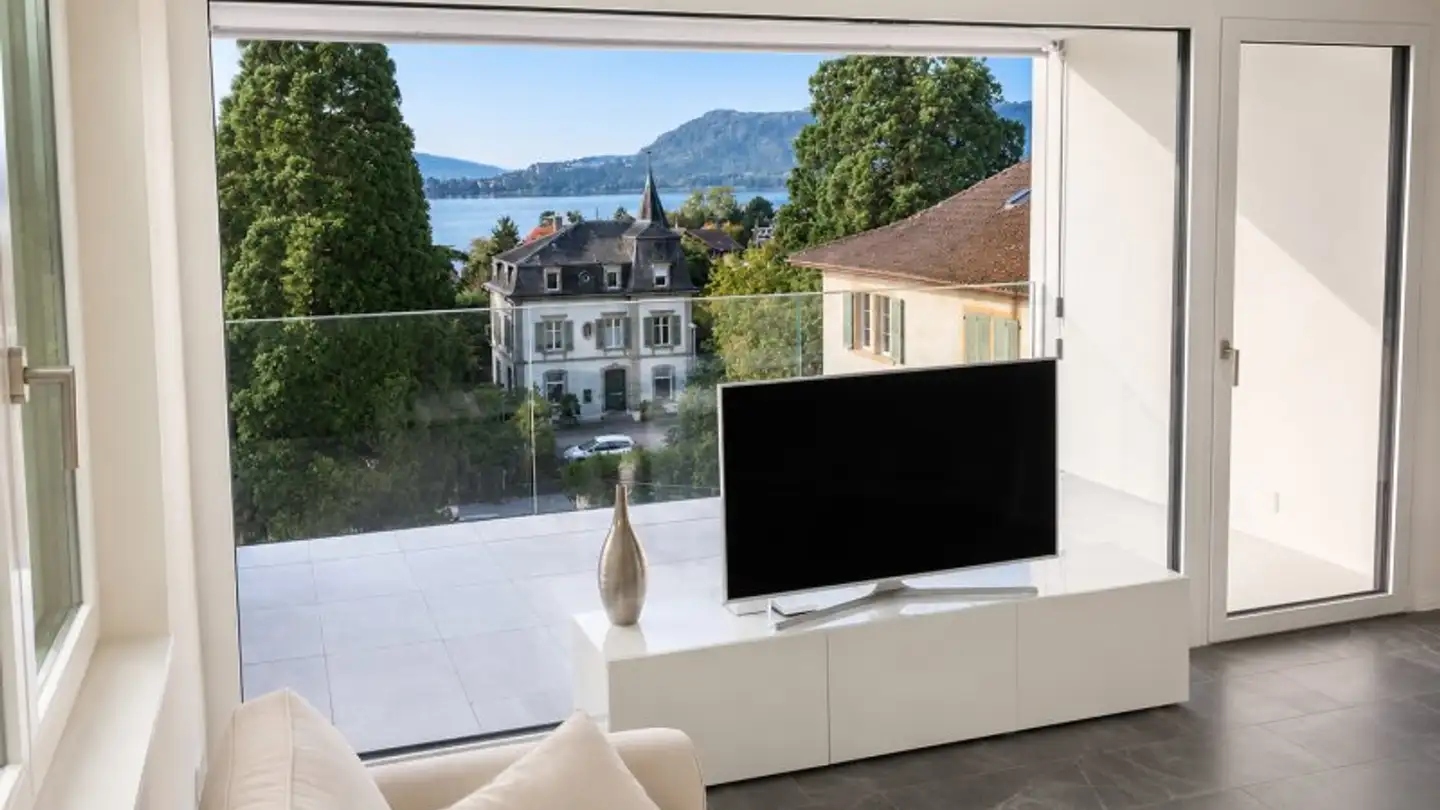 Apartment for rent - Avenue Des Collonges 3b, 2520 La Neuveville - Photo 3