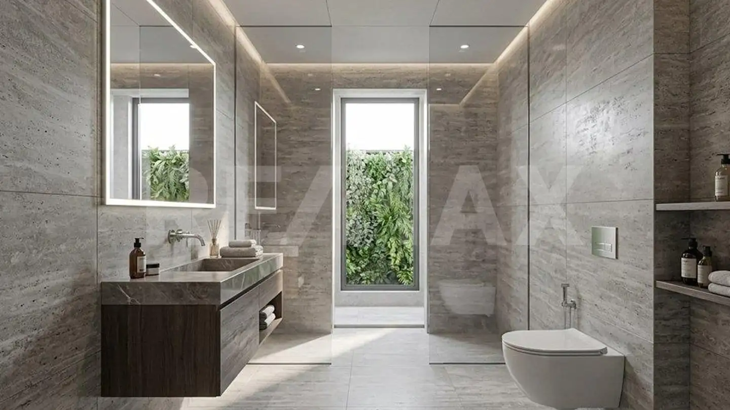 Appartement à vendre - 6916 Grancia - Photo 4