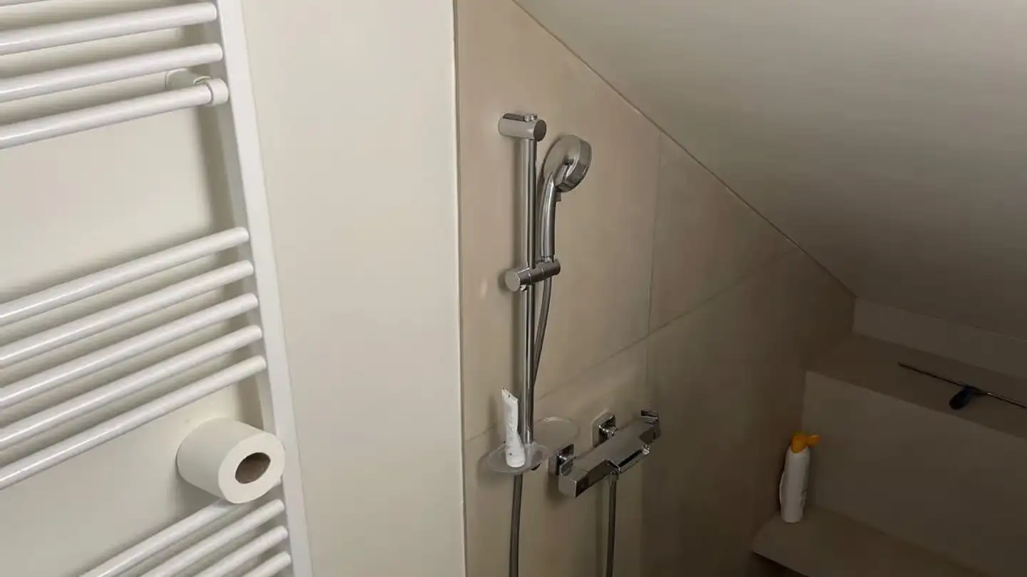 Appartement à louer - Al Stradón 11, 6670 Avegno - Photo 3