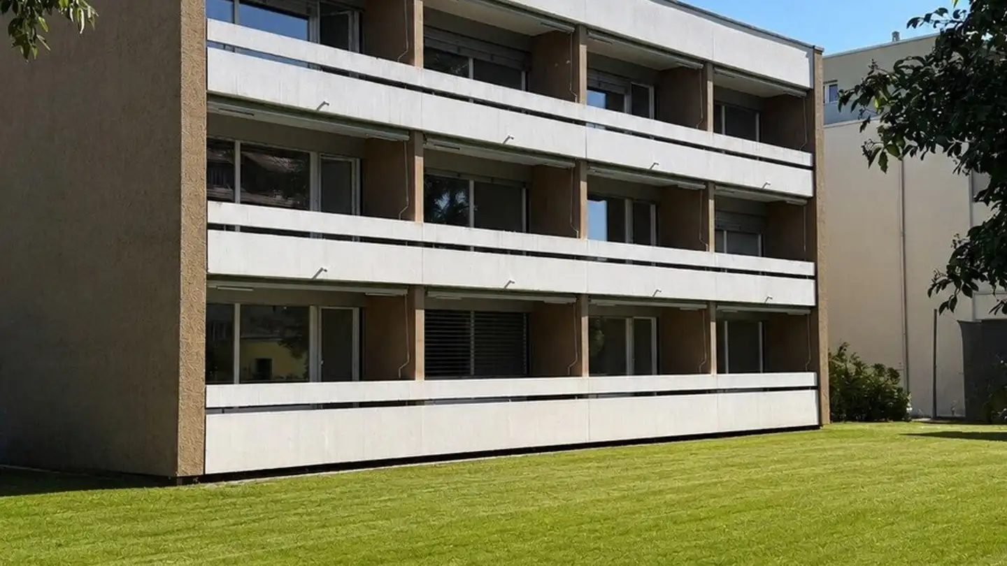 Apartment for rent - 3600 Thun