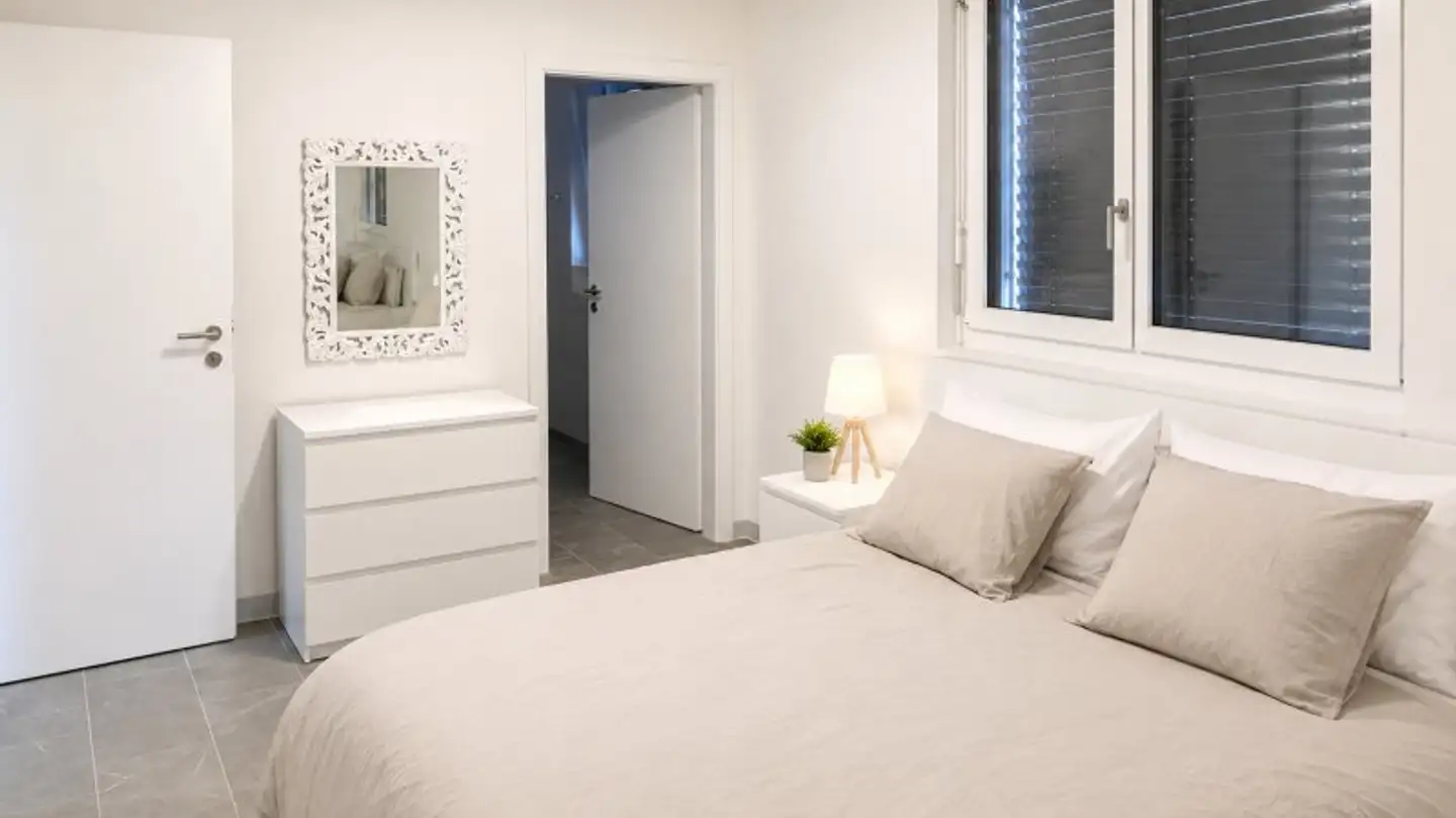 Apartment for rent - Avenue Des Collonges 3b, 2520 La Neuveville - Photo 4