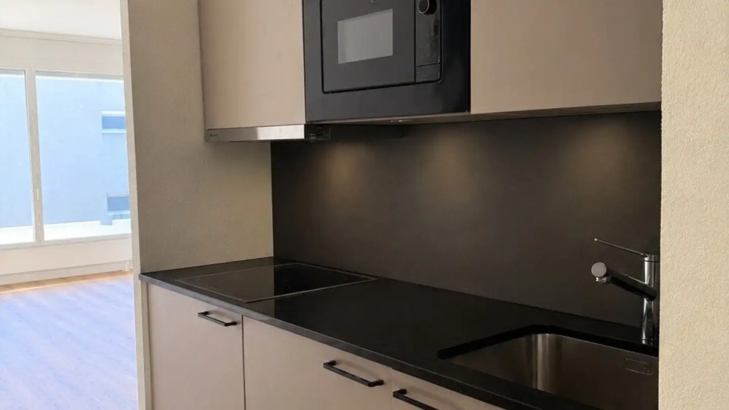 Apartment for rent - 3600 Thun - Photo 2