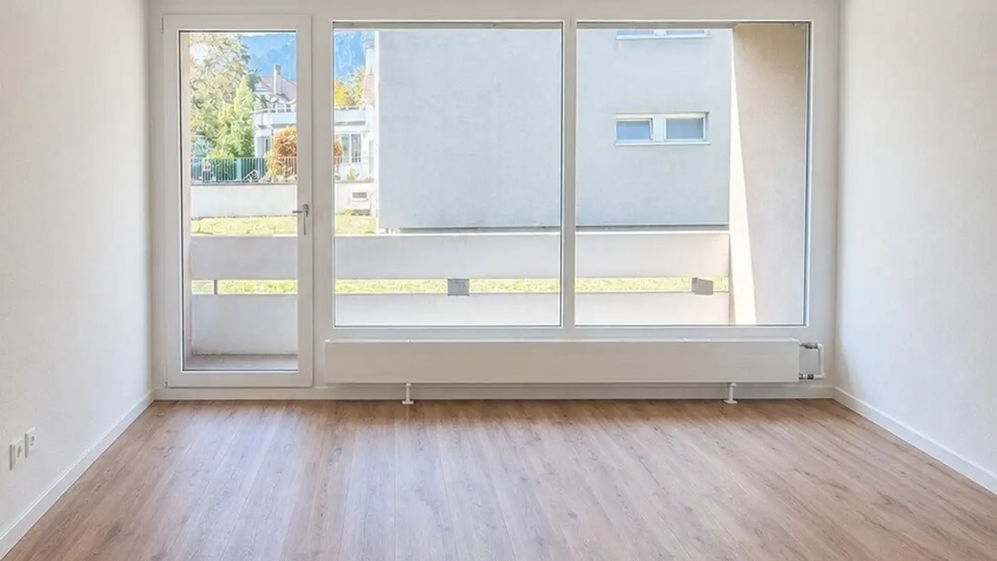 Apartment for rent - 3600 Thun - Photo 4