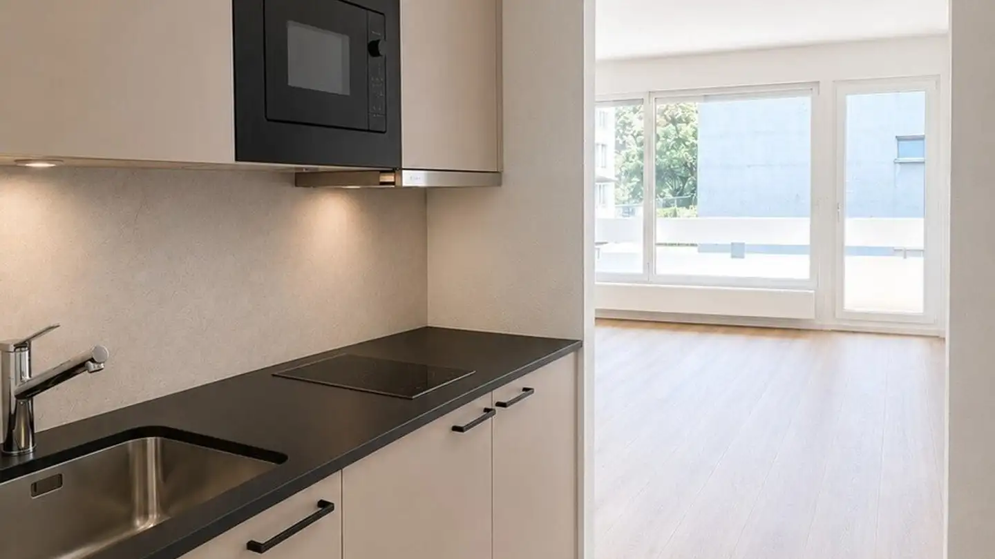 Apartment for rent - 3600 Thun - Photo 3