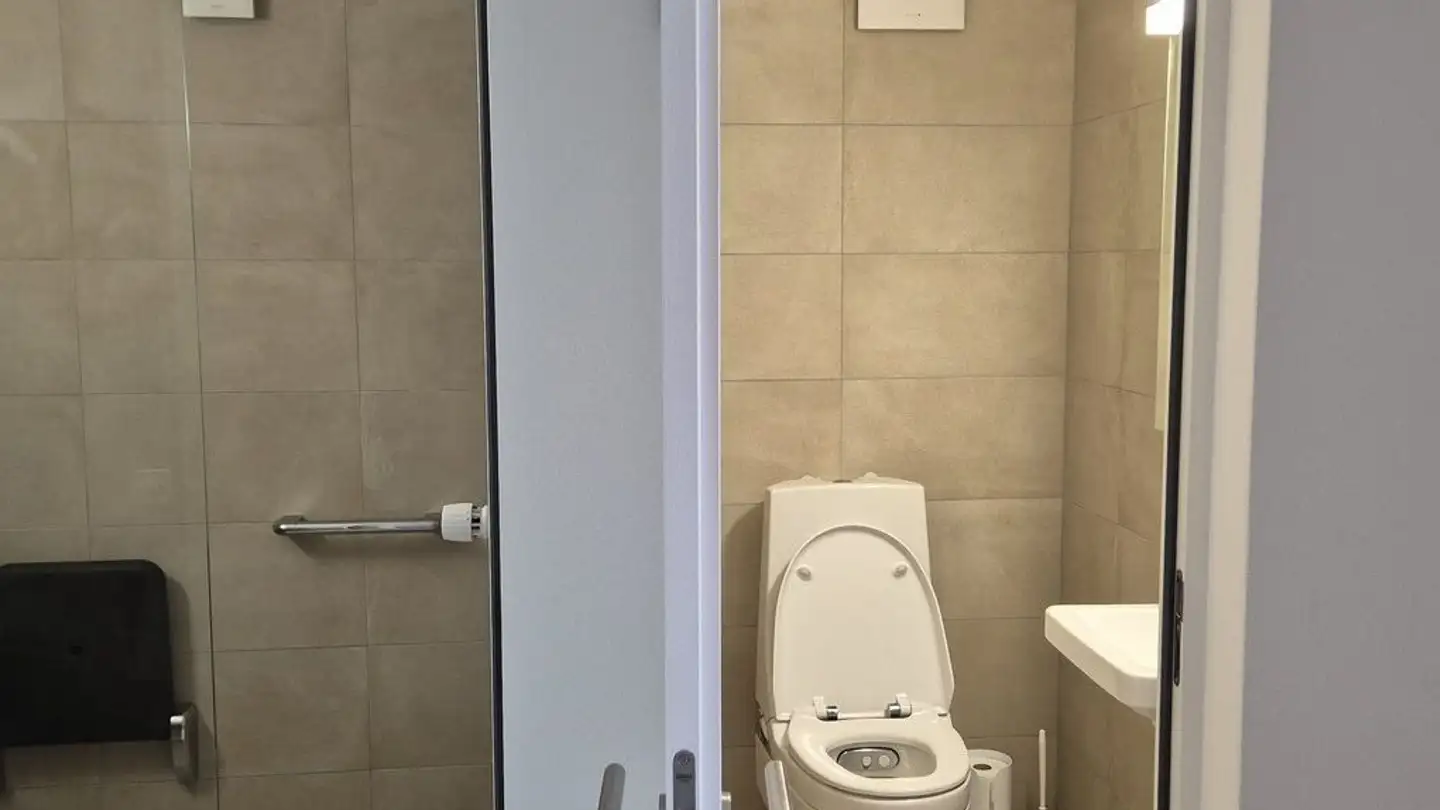 Wohnung mieten - 8808 Pfäffikon SZ - Foto 4