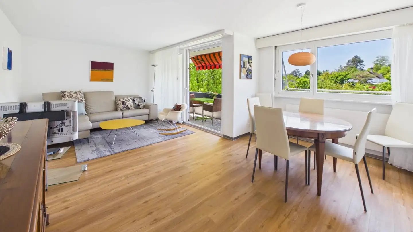 Wohnung kaufen - Rue Des Faneurs 1, 2800 Delémont