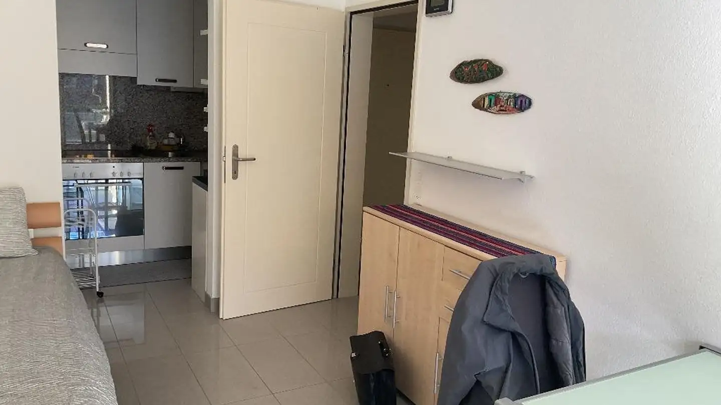 Apartment for rent - Via Serafino Balestra 38, 6600 Locarno - Photo 2