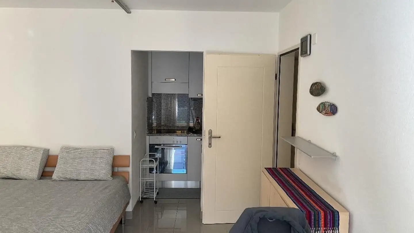 Apartment for rent - Via Serafino Balestra 38, 6600 Locarno - Photo 3