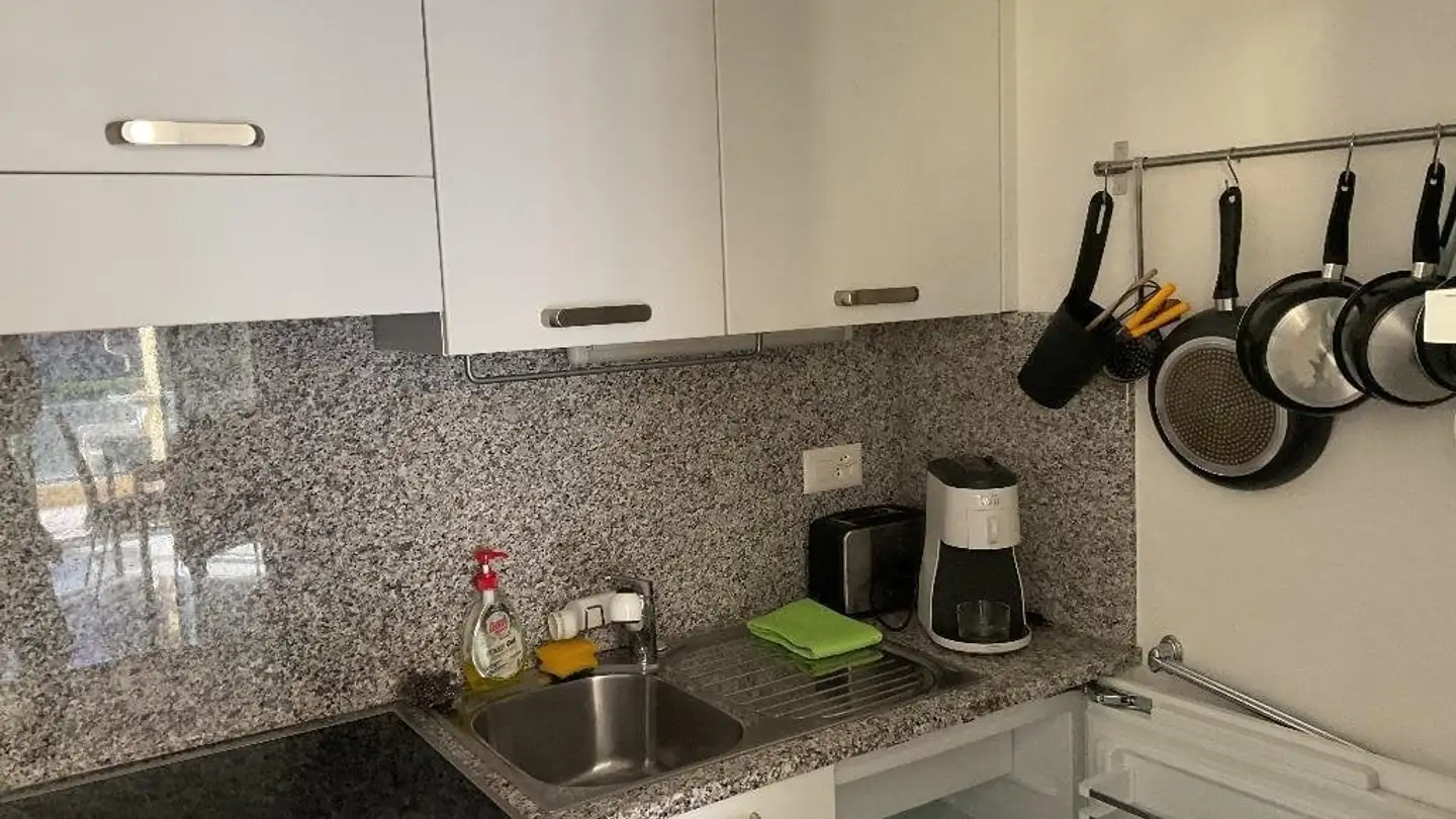 Apartment for rent - Via Serafino Balestra 38, 6600 Locarno - Photo 4