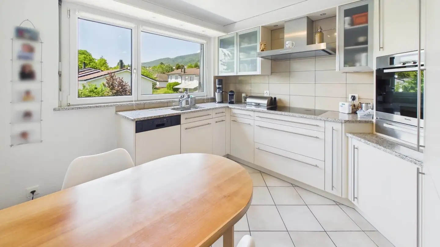 Wohnung kaufen - Rue Des Faneurs 1, 2800 Delémont - Foto 2