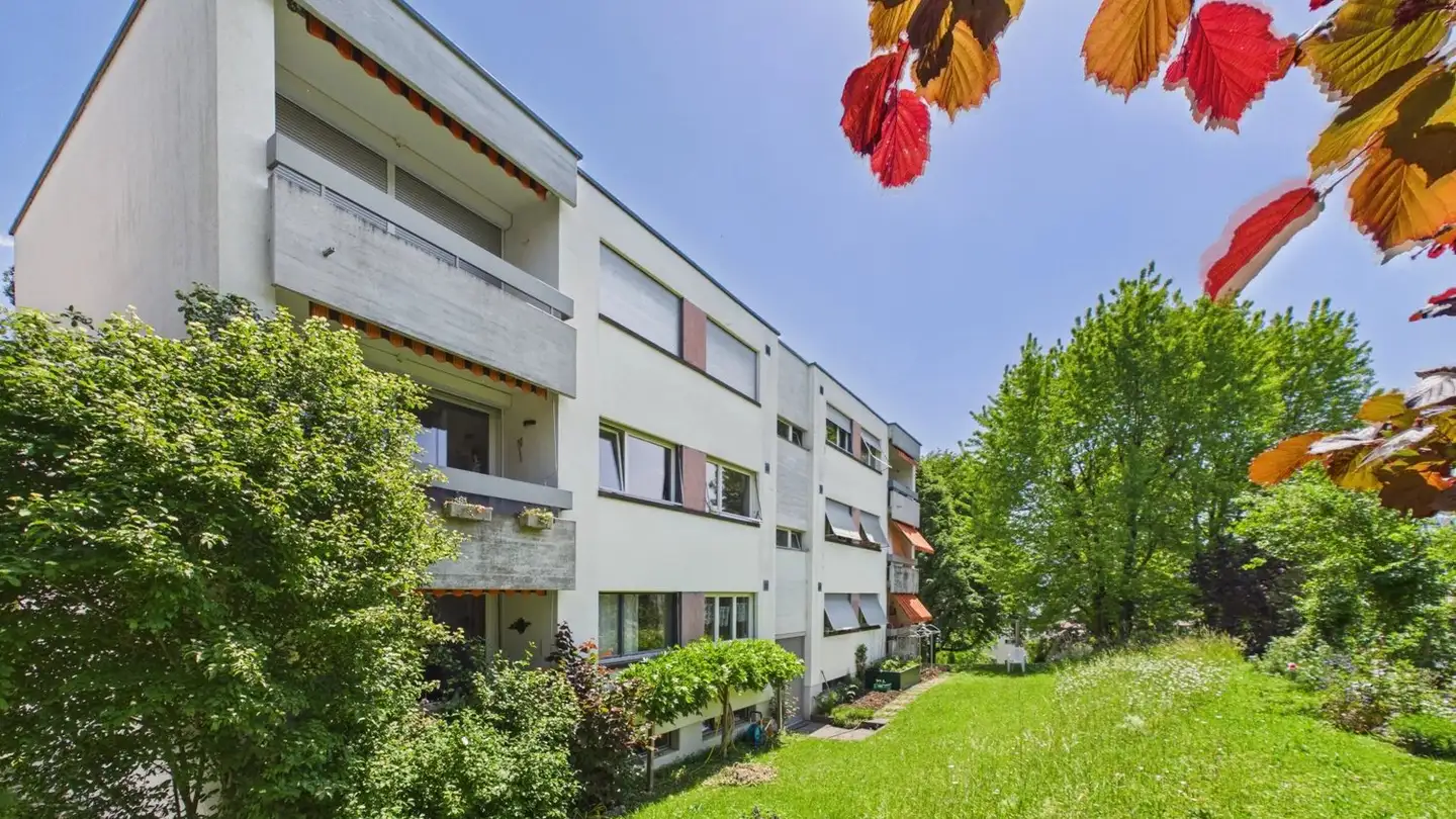 Wohnung kaufen - Rue Des Faneurs 1, 2800 Delémont - Foto 3