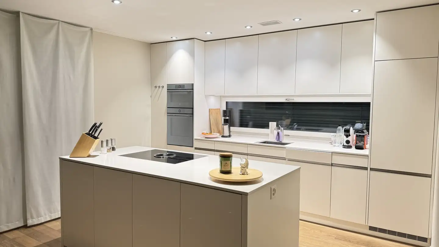 Apartment for rent - Rätschengässli 34, 8302 Kloten