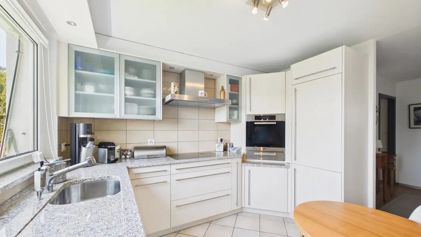 Wohnung kaufen - Rue Des Faneurs 1, 2800 Delémont - Foto 4