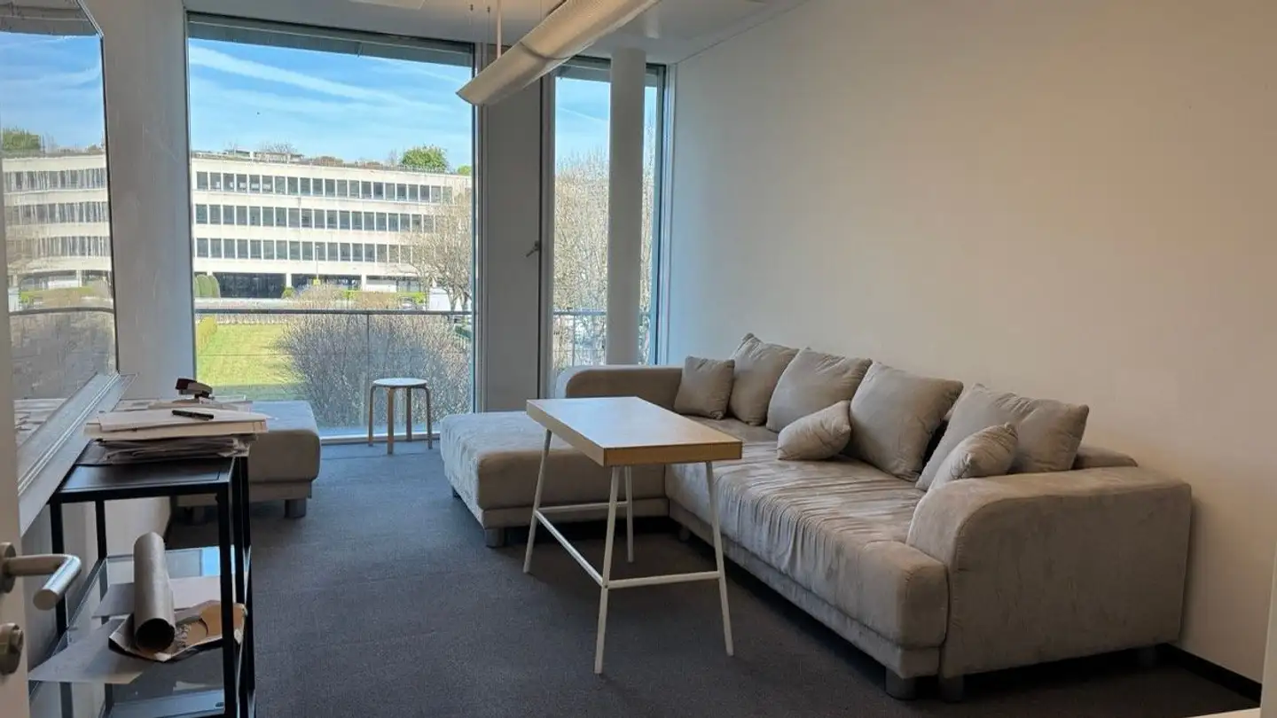 Bureau à louer - Soodstrasse 52, 8134 Adliswil - Photo 2