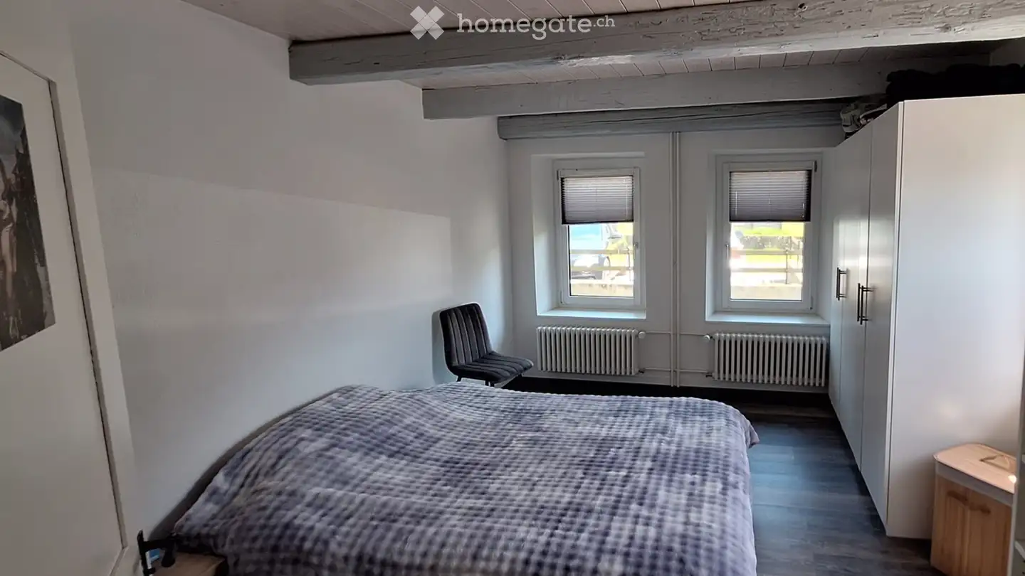 Wohnung mieten - Trey, 1552 Trey - Foto 2