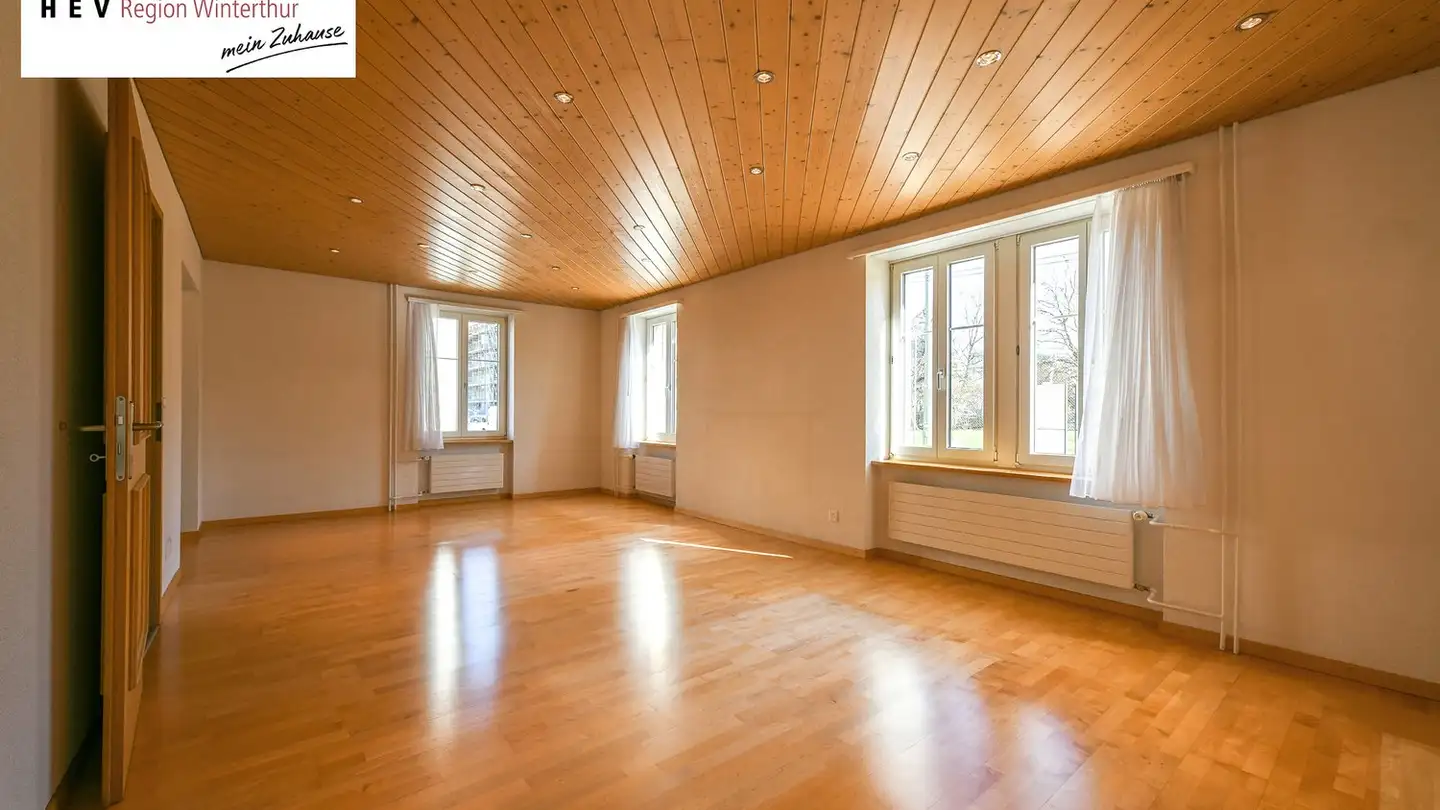 Single house for sale - Kanzleistrasse 25, 8405 Winterthur - Photo 3