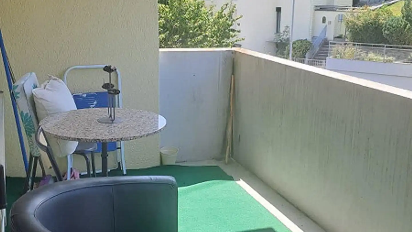Appartamento in affitto - Spitzberglistrasse 4, 6048 Horw - Foto 2