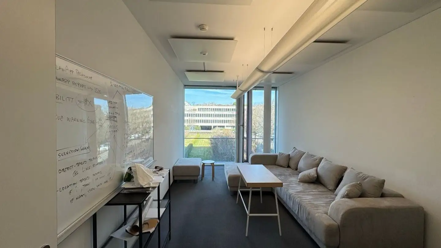 Bureau à louer - Soodstrasse 52, 8134 Adliswil - Photo 3