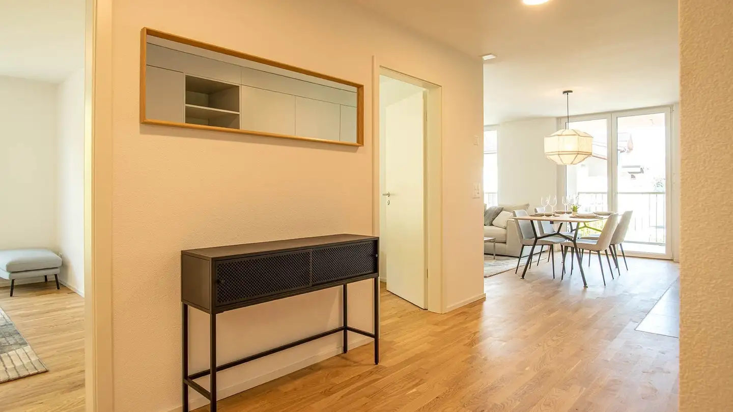 Apartment for rent - Jesuitenweg 32, 3902 Glis