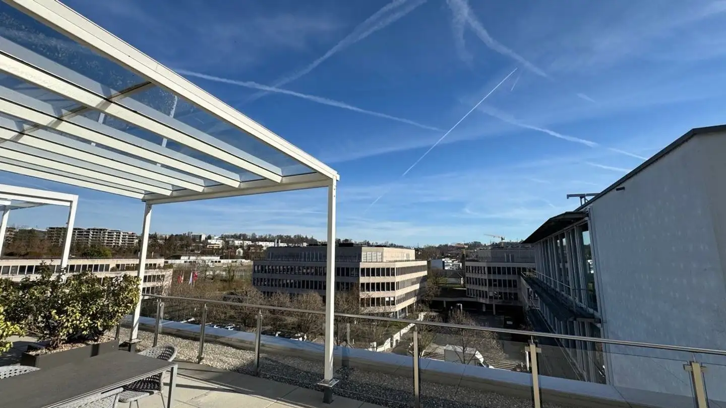 Bureau à louer - Soodstrasse 52, 8134 Adliswil - Photo 4