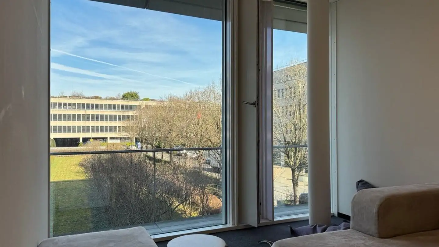 Bureau à louer - Soodstrasse 52, 8134 Adliswil