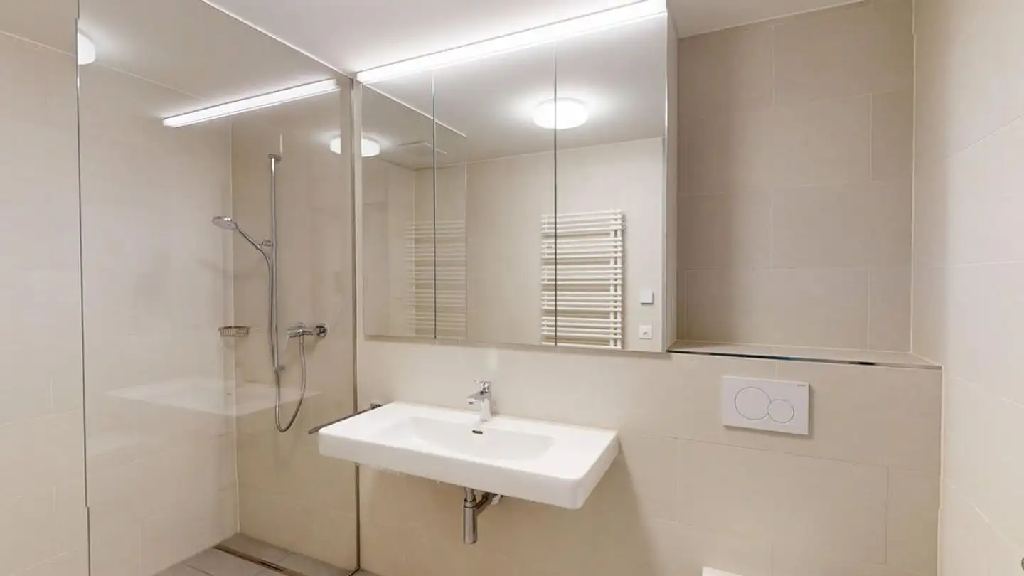 Wohnung mieten - Dörflistrasse 4, 5706 Boniswil - Foto 3