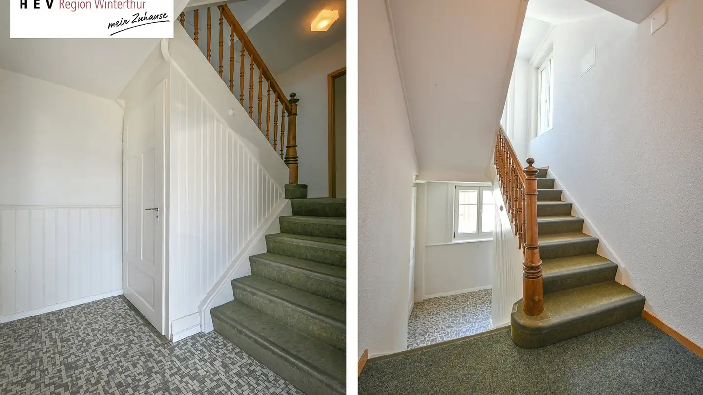 Single house for sale - Kanzleistrasse 25, 8405 Winterthur - Photo 2