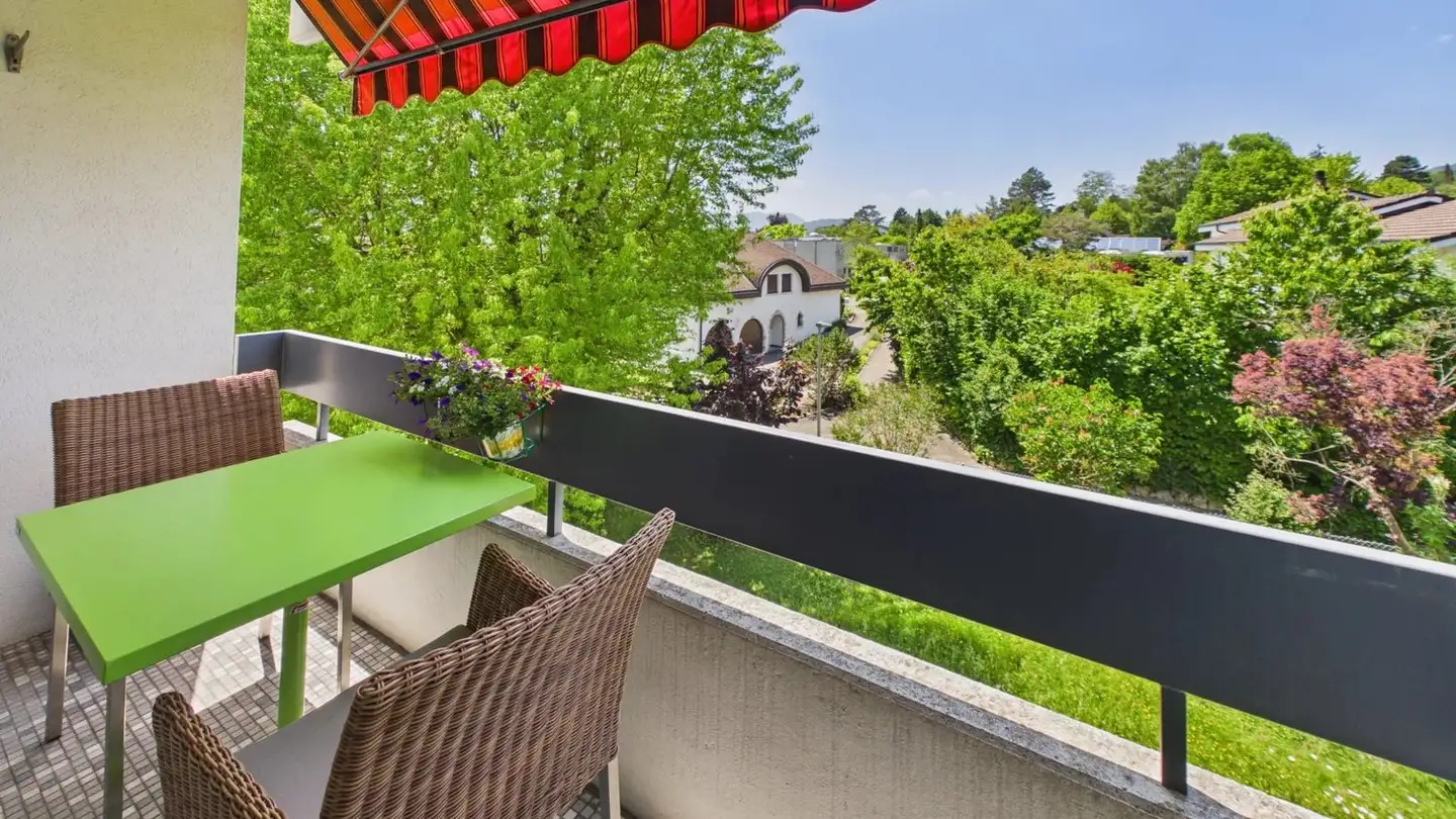 Appartement à vendre - Rue Des Faneurs 1, 2800 Delémont