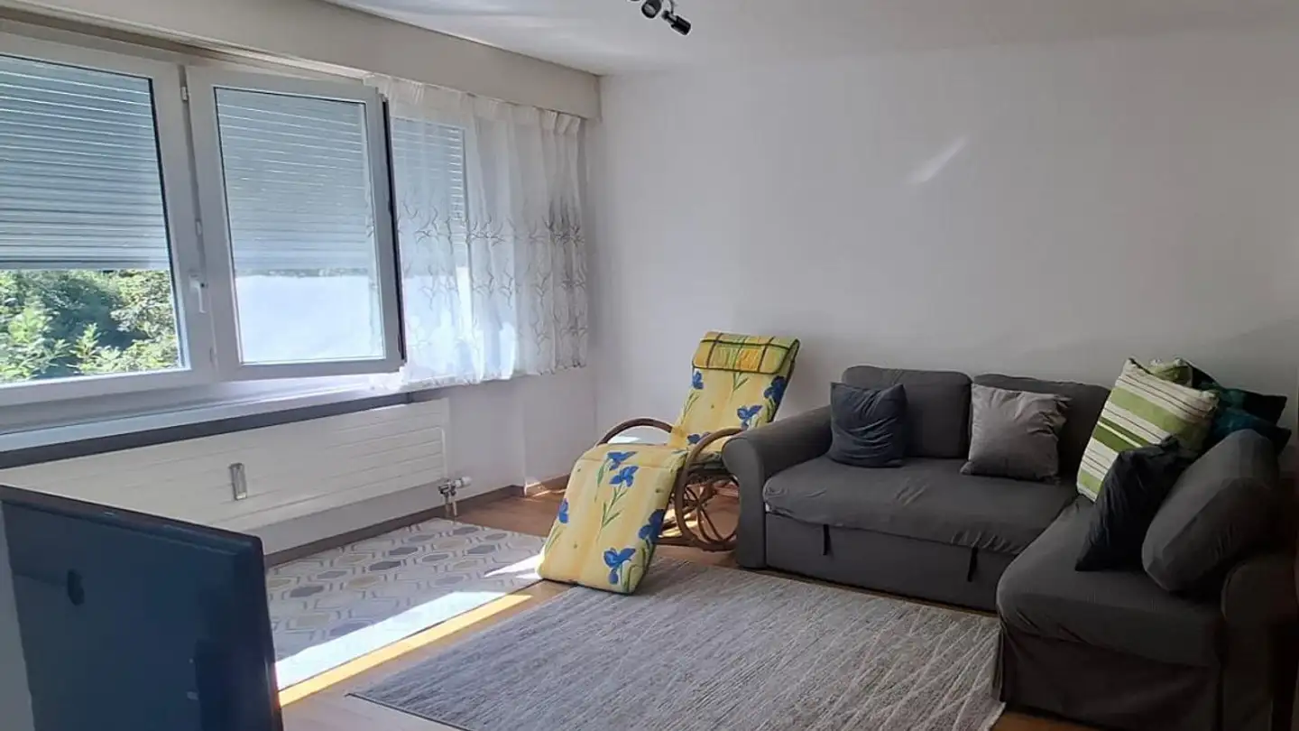 Appartamento in affitto - Spitzberglistrasse 4, 6048 Horw - Foto 4