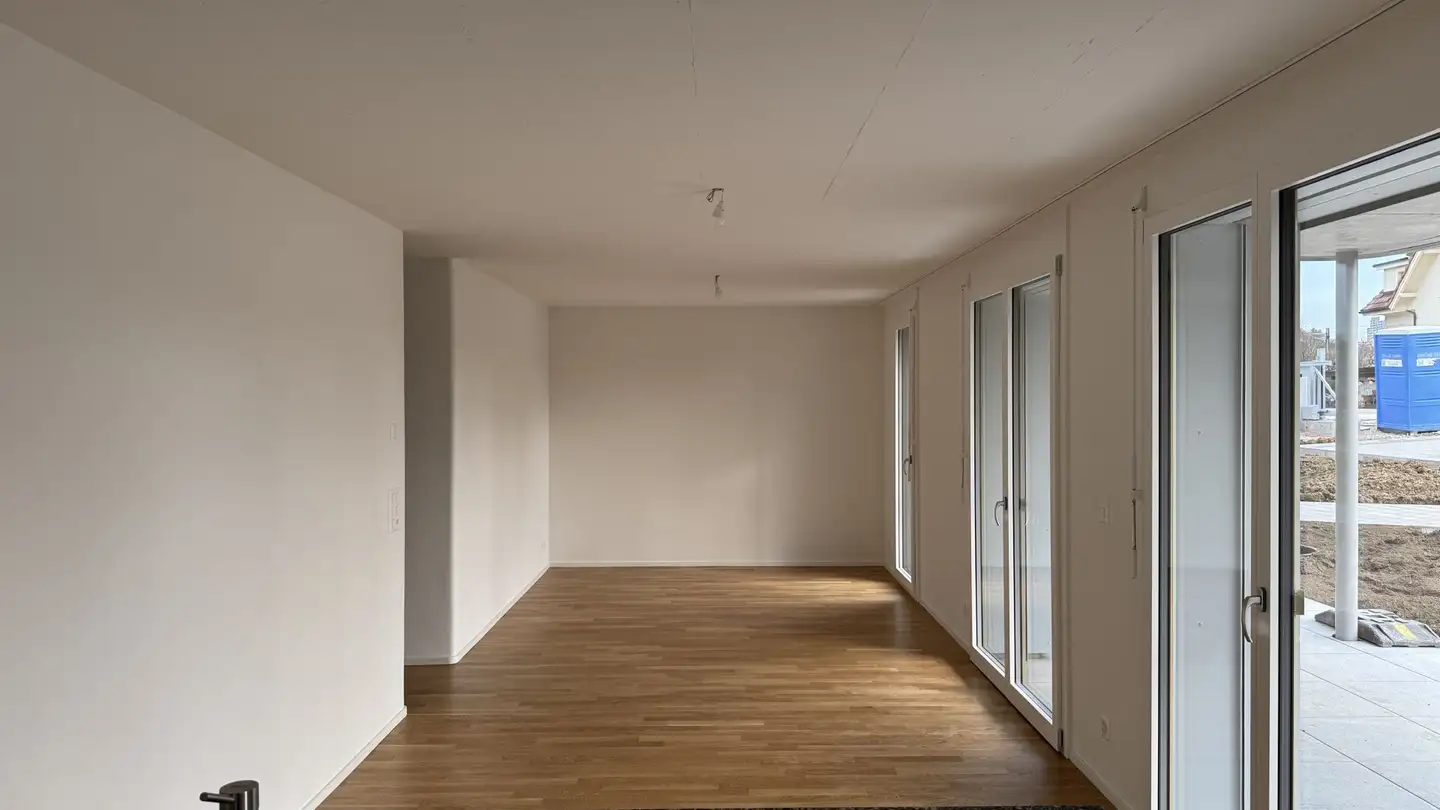 Appartement à louer - Augsterstrasse, 4133 Pratteln - Photo 4